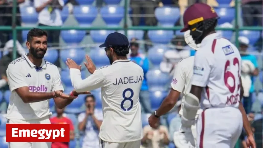 Bumrah’s Sharp Comment on Stump Mic Highlights Technology Debate