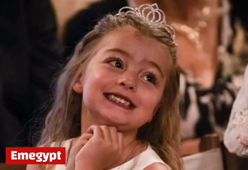 Family Honors Spirited Young Warrior After Tragic Passing at Age Five