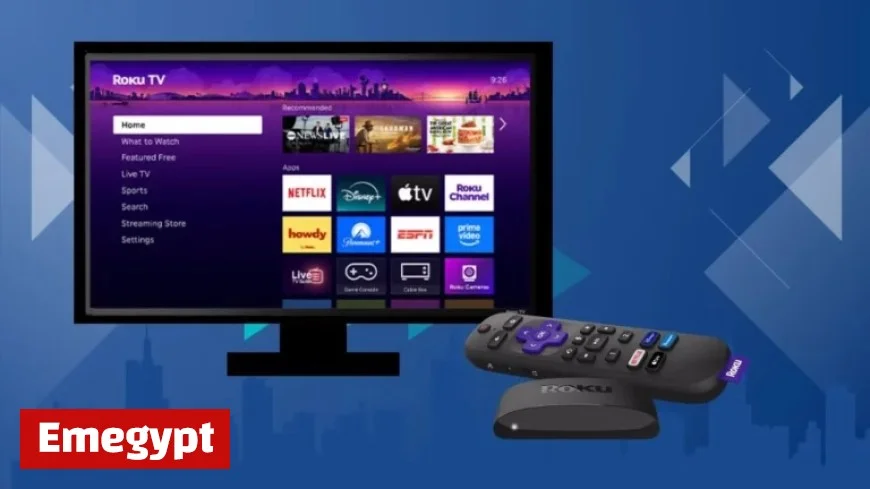 Roku Boosts Device Performance with Stealthy Update Rollout