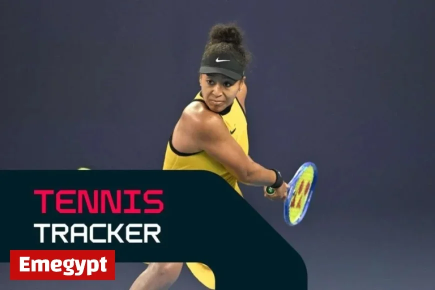 Naomi Osaka Dominates at Home as ATP Tour Resumes in Europe