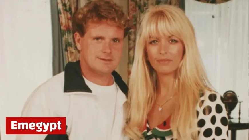 Paul Gascoigne Courageously Reveals the ‘Gigantic Mistake’ of His Marriage to Sheryl