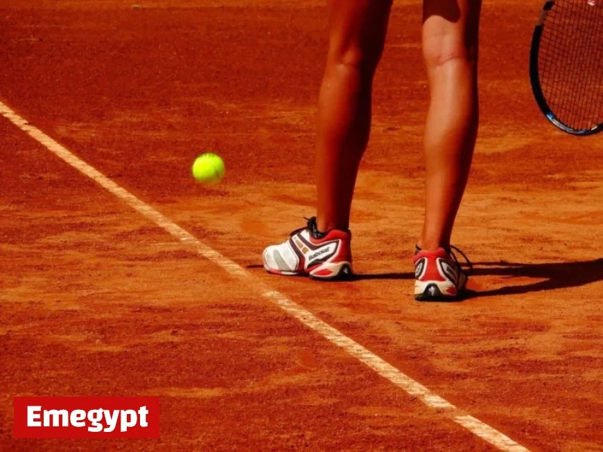 WTA Rankings Spotlight: Jaqueline Cristian Emerges as Top-Ranked Romanian Player