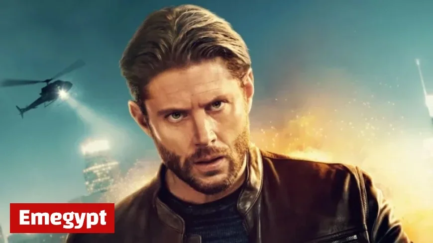 Jensen Ackles Reacts to ‘Countdown’ Cancellation: Amazon Decides to Move On and It’s Disappointing