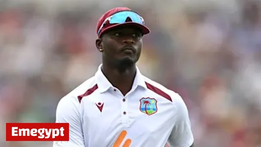 West Indies Bowler Penalized for Breaching ICC Code of Conduct