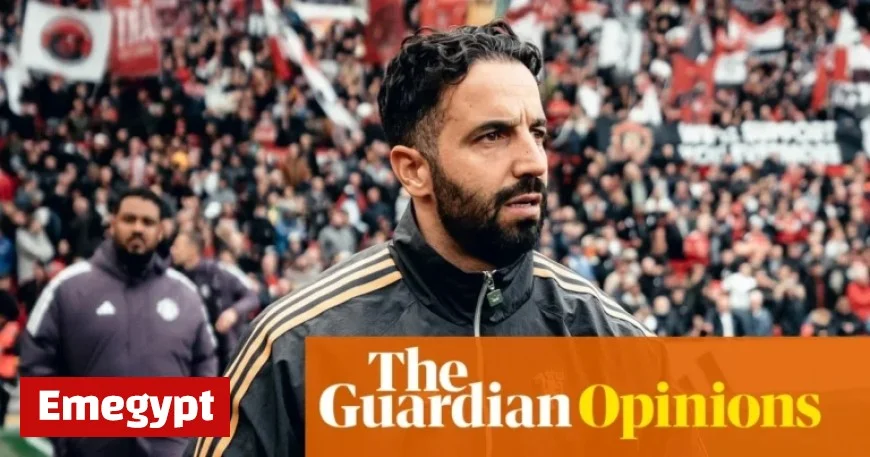 Ratcliffe’s Remarks Won’t Spare Amorim if Manchester United Issues Persist Jamie Jackson Analysis