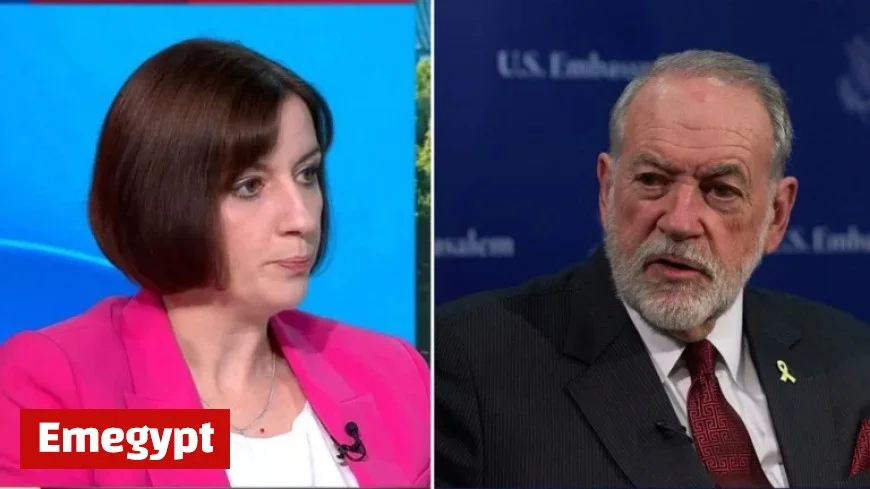 How UK Diplomacy Was Crucial in Securing Gaza Peace Deal Amid Criticism of Minister