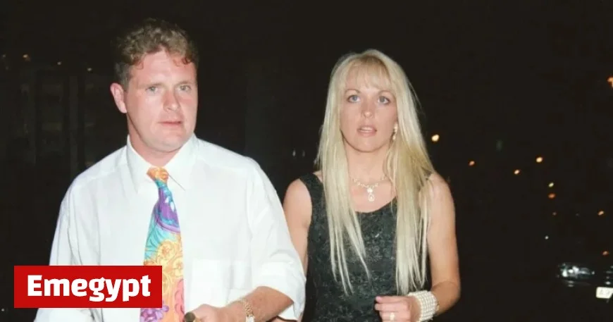 Paul Gascoigne reveals unfiltered insights on tumultuous ‘black and blue’ night with ex-wife amid marriage struggles