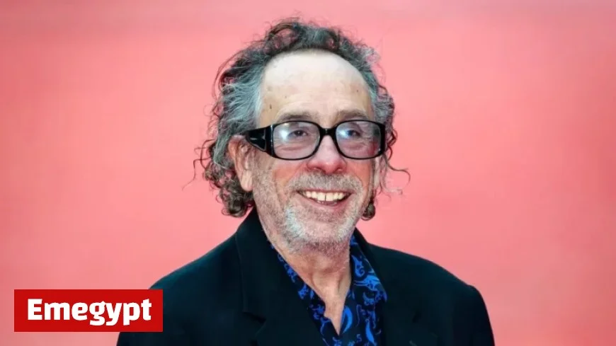 Tim Burton’s Cult Classic Becomes a Streaming Phenomenon 25 Years On