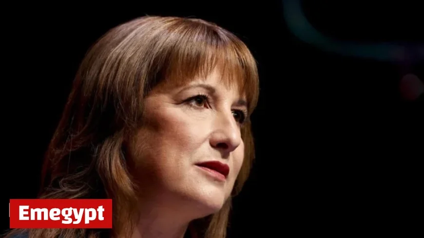 Rachel Reeves Urged by IFS to Steer Clear of Incomplete Tax Solutions in Upcoming Budget