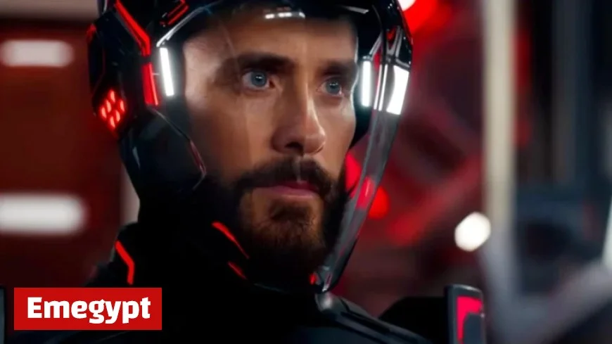 Tron Ares Ending Explained Who Appears in the Final Scene