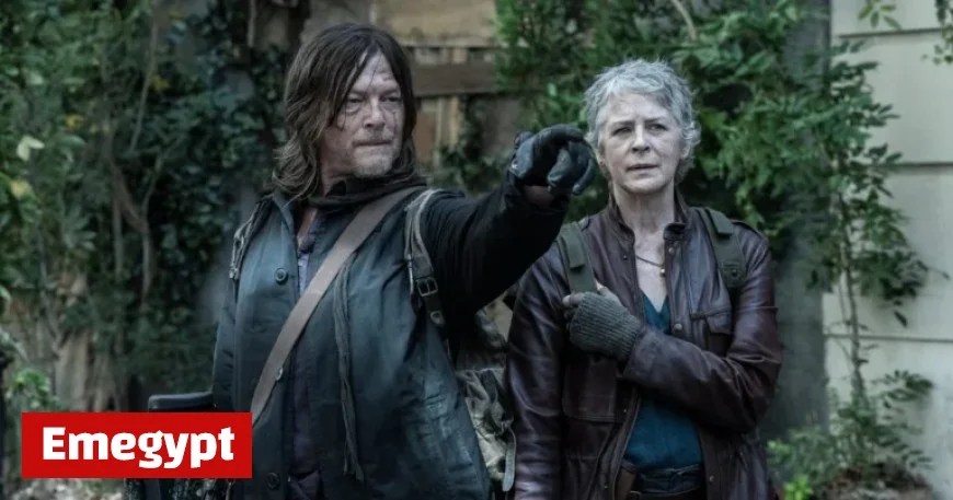 Daryl Dixon Season 3 Episode 7 Release Date: When Can You Watch It?