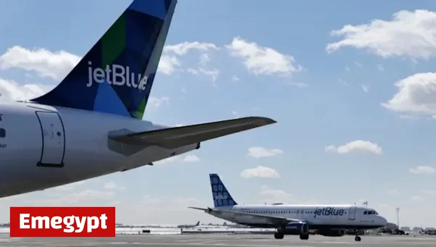 Nor’easter Forces FAA to Implement Ground Delays at Major Tri-State Area Airports