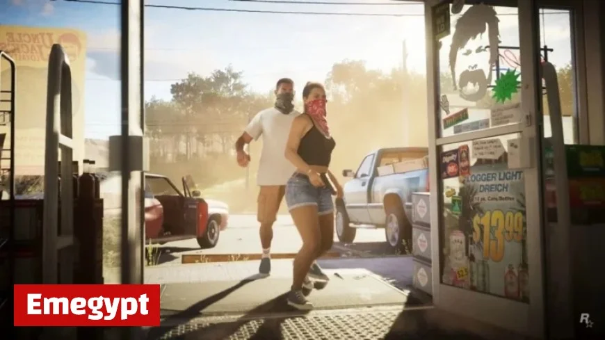 Speculation Grows Around Game Informer’s Upcoming Feature on GTA 6 Update