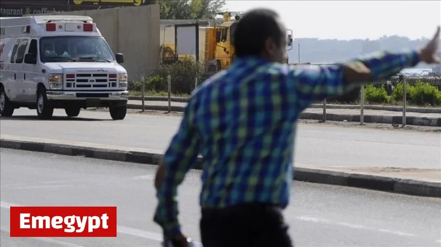 Tragic Car Crash in Egypt Claims Lives of Three Qatari Diplomats