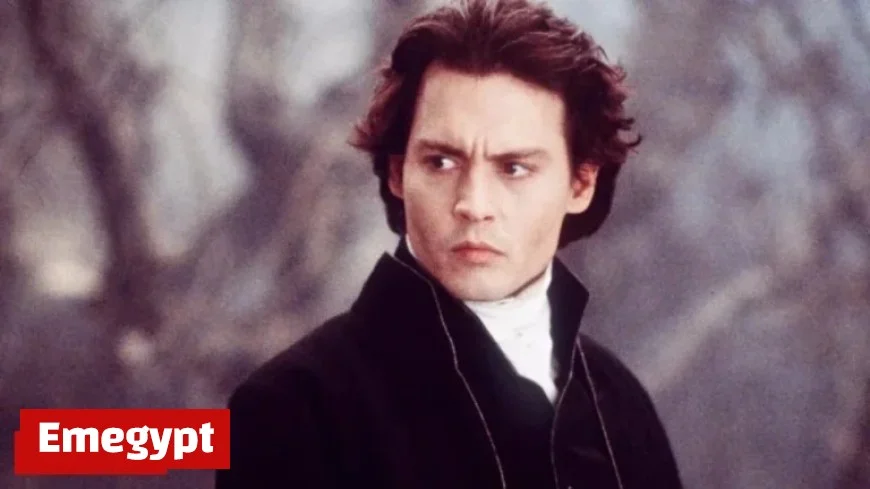 Explore Why Tim Burton’s 26-Year-Old Horror Masterpiece Still Stands as His Best Film