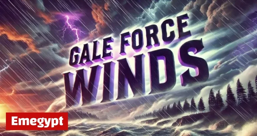 Michigan Braces for Gale Warning and Massive 7-Foot Waves Overnight on Lake Superior