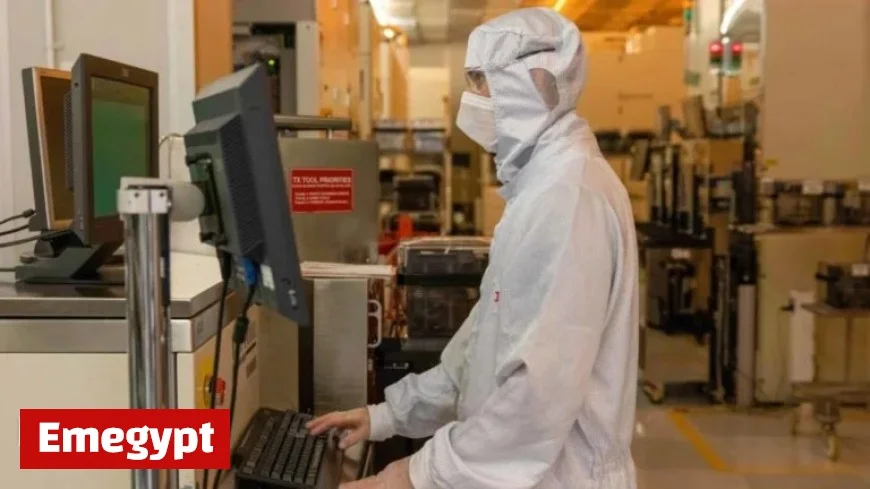 Netherlands Intensifies Security by Targeting China-Owned Chip Company