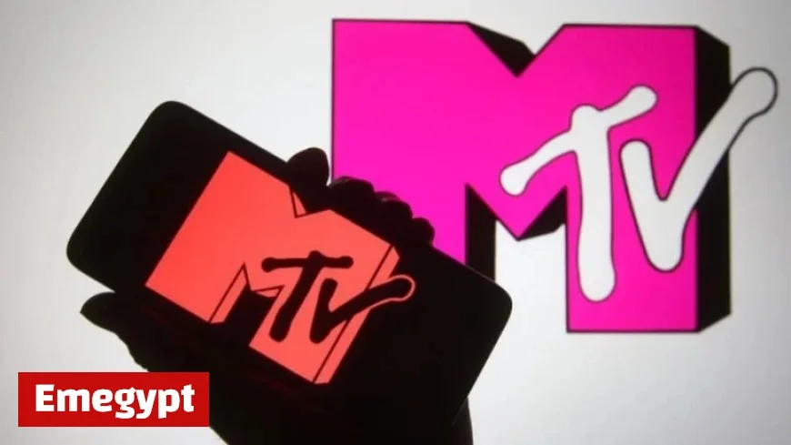 MTV Music Channels Worldwide to Close After Decades of Broadcasting