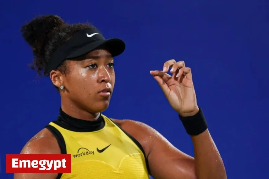 Naomi Osaka Shares Insight on 17-Year-Old Wildcard Opponent After Victory at Japan Open