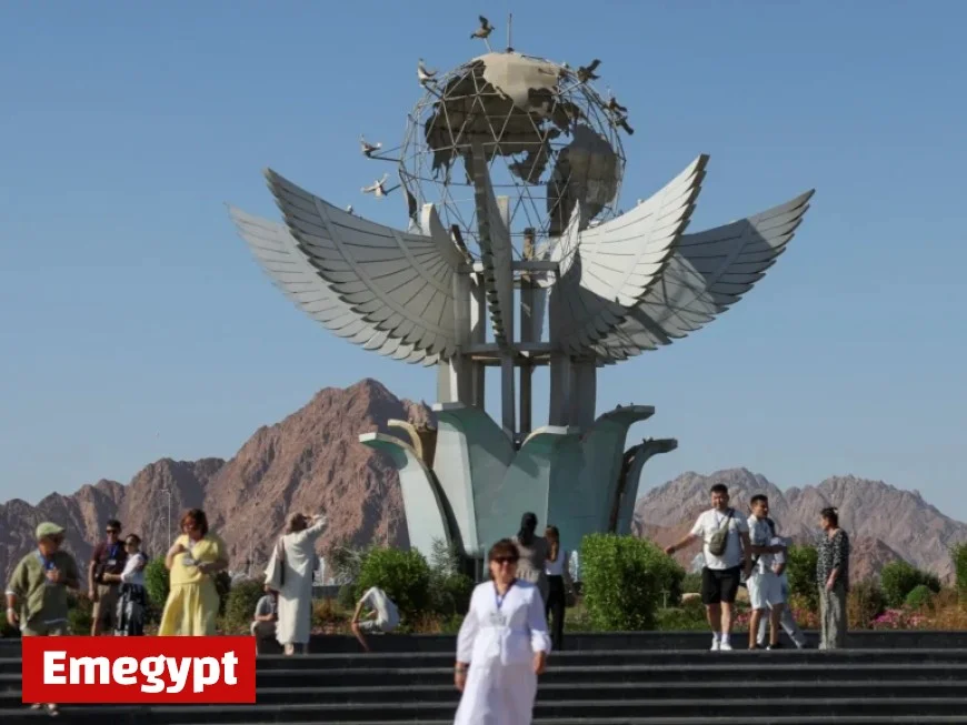 Tragic Car Crash in Egypt’s Sharm el-Sheikh Claims Lives of Three Qatari Officials