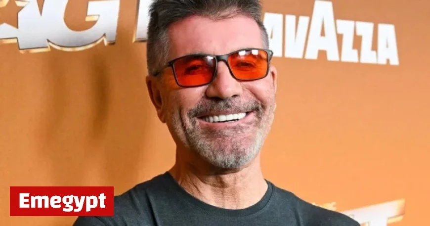 Former Britains Got Talent Star Celebrated by Simon Cowell Passes Away as Tributes Pour In