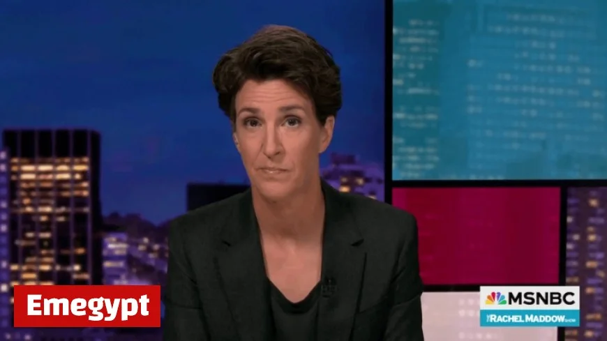 Opinion: Discover MSNBC’s New Code of Principles as It Embarks on an Independent Journey from NBC