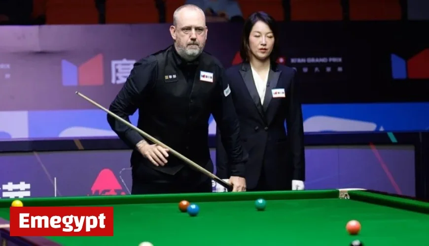 Williams Poised to Set New Historical Record