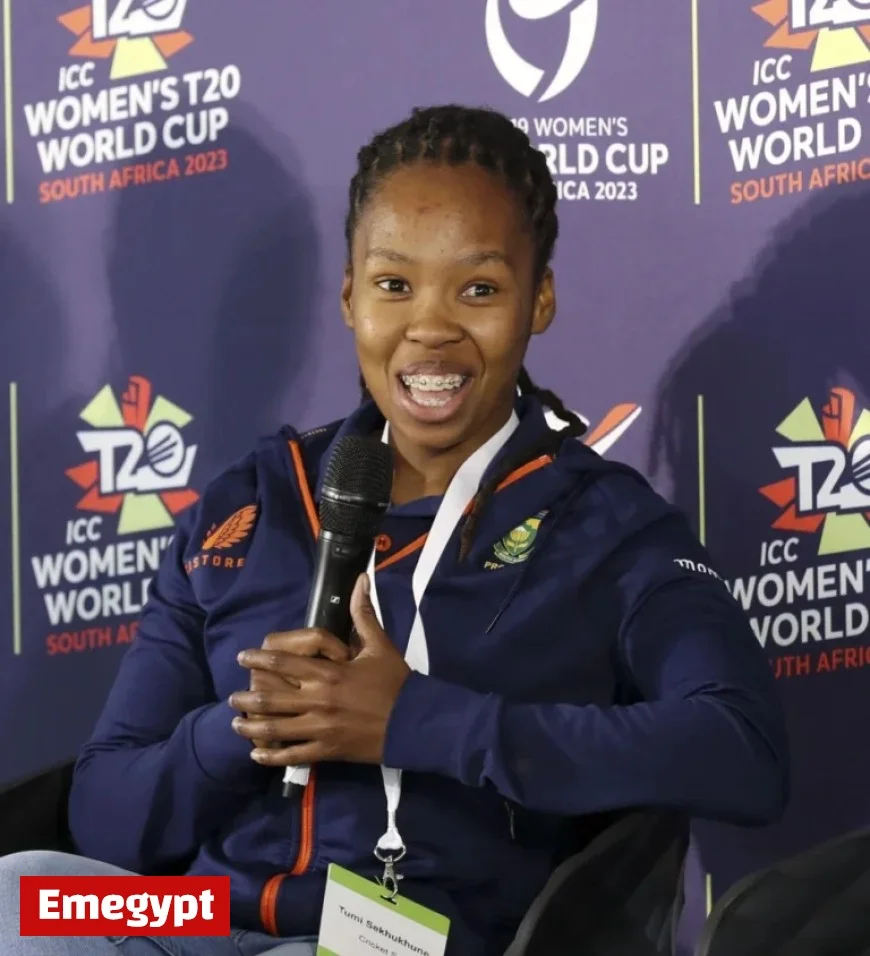 Proteas Women Focused and Prepared to Face the Tigresses After India Thriller