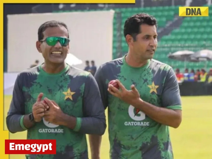 Stunning Choice PCB Picks Veterans Afridi and Noman Ali for First Test Against South Africa