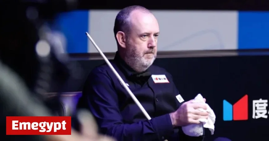 Live Coverage of Xi’an Grand Prix Final Williams Capitalizes on Murphy’s Mistakes to Surge Ahead