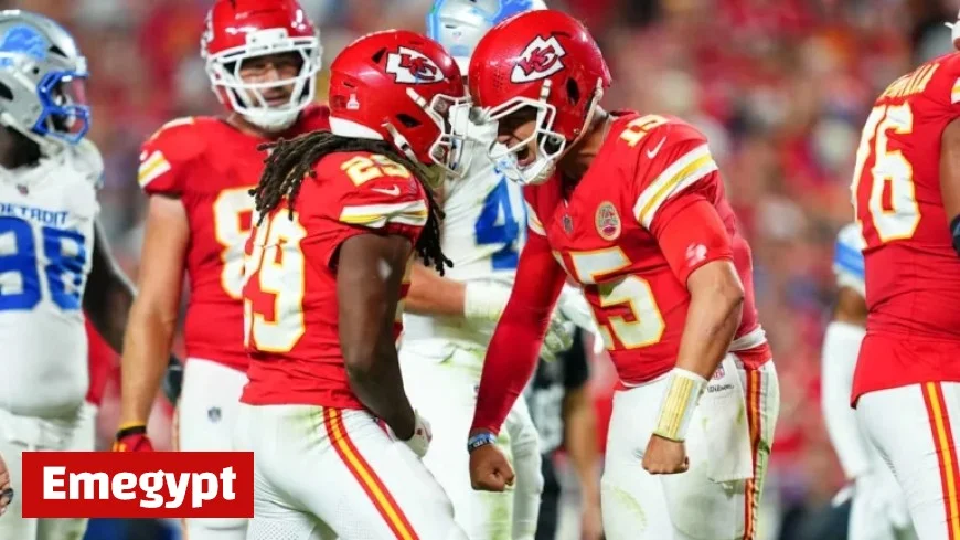 Top Insights and Key Lessons from All 12 NFL Week 6 Games