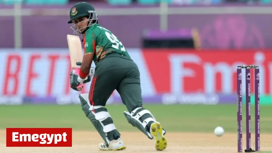 Live Coverage South Africa vs Bangladesh Women’s Cricket World Cup 2025 Score and Radio Updates