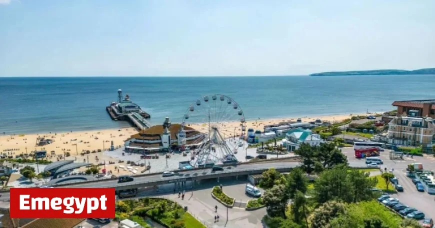 Migrants in UK Seaside Town Seek to Return Home Due to High Crime Rates