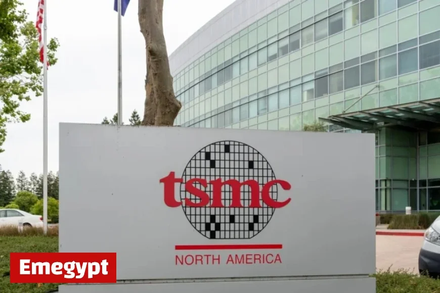 TSMC Anticipates Robust Q3 FY2025 Earnings as Tariff Concerns Seem Exaggerated (NYSE TSM)
