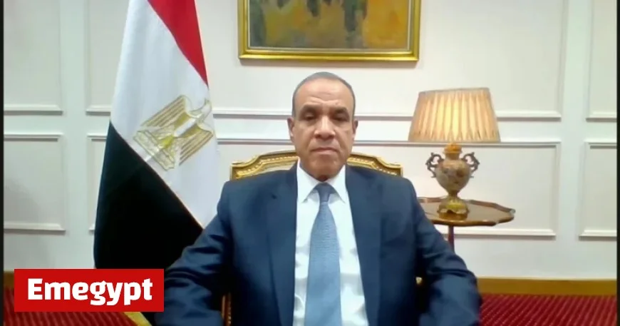 Badr Abdelatty’s Insights on Face the Nation with Margaret Brennan October 12 2025 Transcript