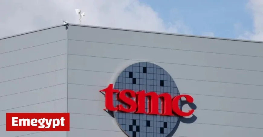 TSMC Reports Impressive Q3 Revenue Growth Driven by AI Boom