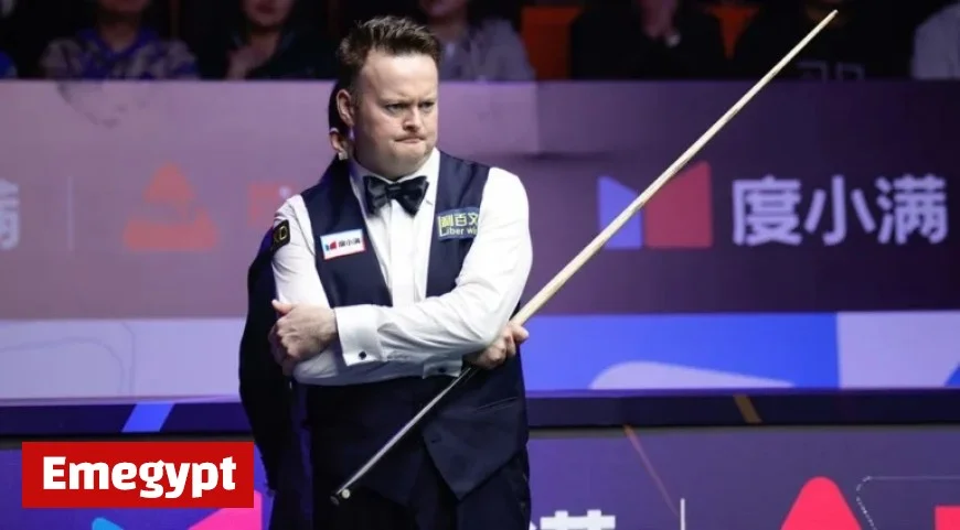 Marvelous Murphy Continues Unstoppable Winning Streak