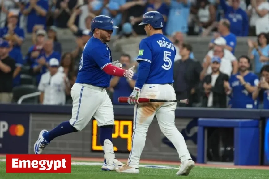 Blue Jays Confront ESPN Snub as Past Troubles Loom Before Mariners Showdown