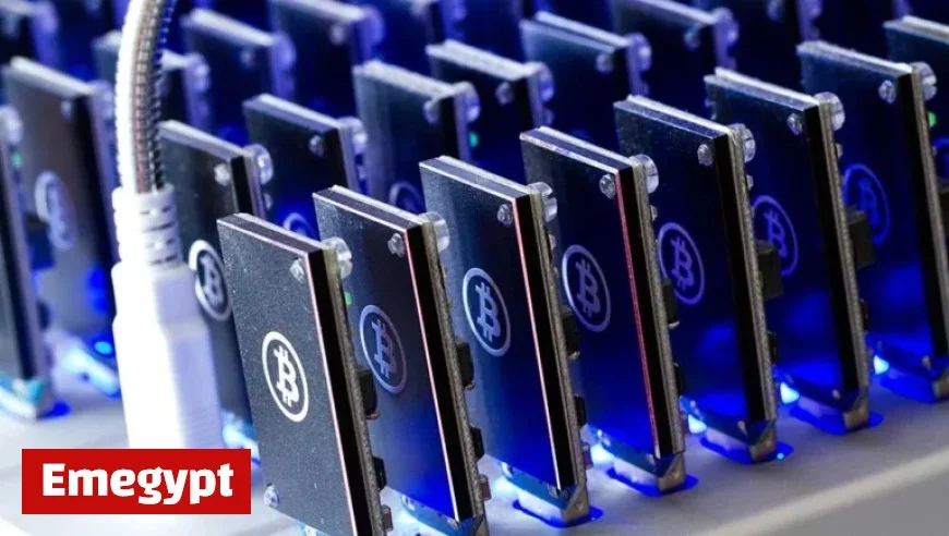 Bitcoin Miners Surge in Response to Iren AI Contract Announcement