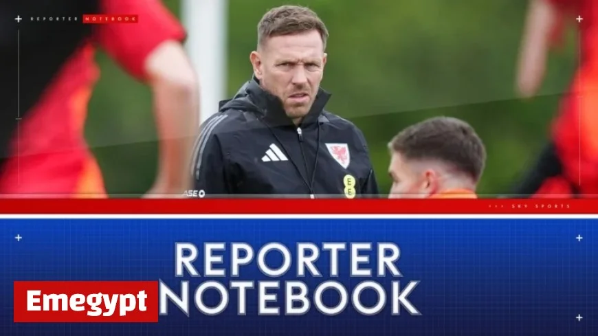 Wales Holds World Cup Qualification Fate as Belgium Arrives Yet Caution Urged Reporter Insights