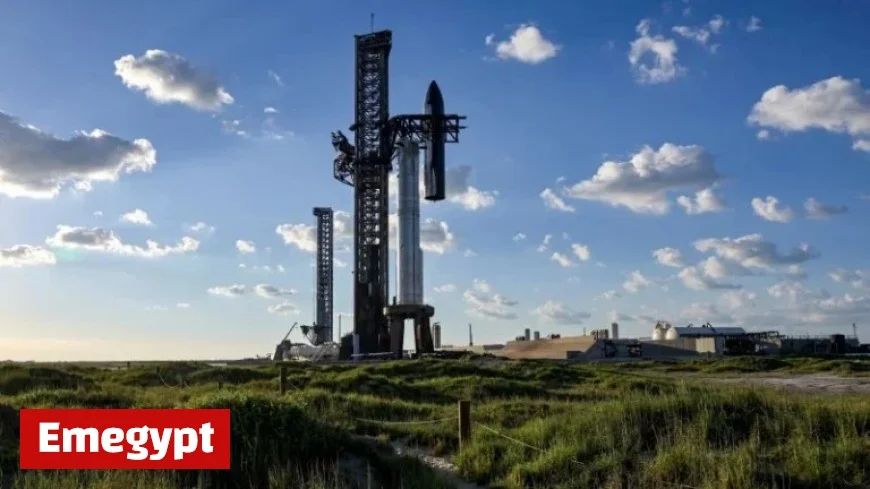 NASA’s Moon Race in Question as Monday’s Megarocket Launch Holds the Key
