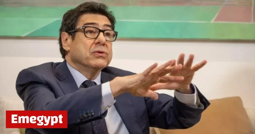 2025 Nobel Prize in Economics Awarded to Frenchman Philippe Aghion, Israeli-American Joel Mokyr, and Canadian Peter Howitt