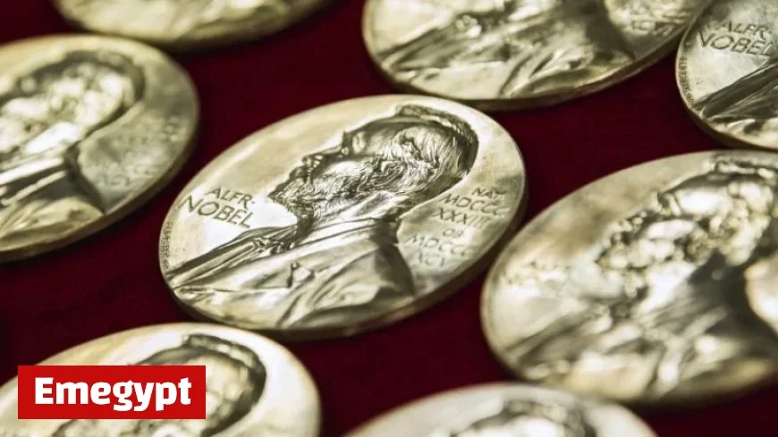 Economics Nobel Prize Goes to Mokyr, Aghion, and Howitt for Breakthroughs in Innovation-Driven Growth