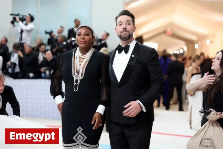 Tennis Legend’s Husband Challenges ESPN Host Live on Air Over Controversial Comments