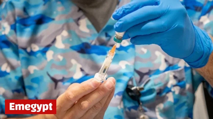 Rising Measles Cases Spark Nationwide Outbreaks Across the U.S.