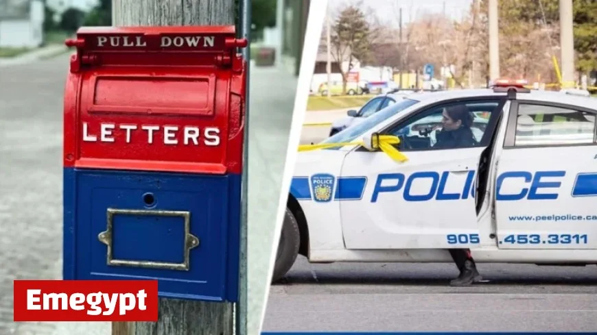 Mail Theft Scandal: How 8 Indians Face Deportation from Canada