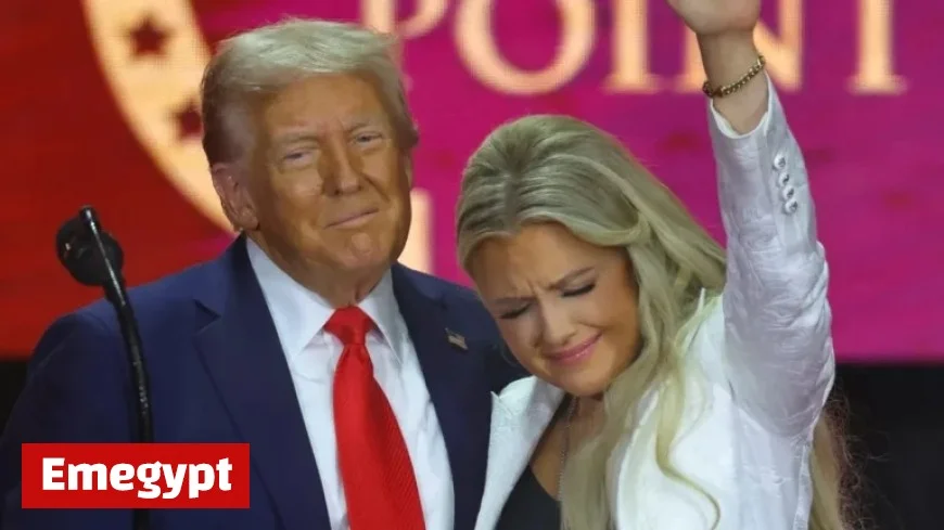 Trump to Honor Charlie Kirk with Posthumous Medal of Freedom in White House Ceremony