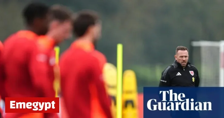 Craig Bellamy Anticipates Momentous Victory for Wales in Crucial Belgium Showdown