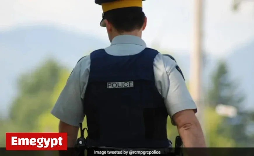 Eight Indian-Origin Men Arrested in Canada for Involvement in Mail Theft Scheme