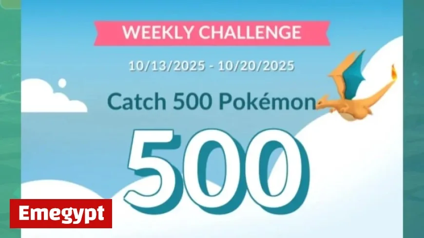 Pokémon Go Withdraws New Weekly Challenge Feature After Game Issues Spark Concerns About Upcoming Level 80 Update